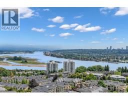 1805 280 ROSS DRIVE, New Westminster, British Columbia