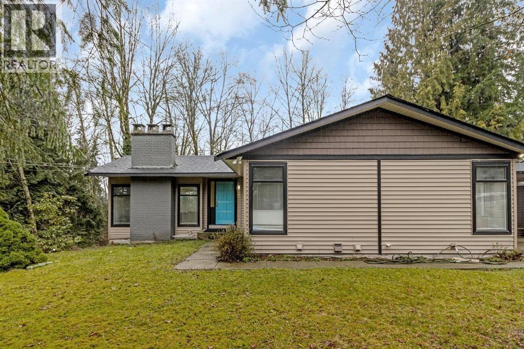 13025 238 Street, Maple Ridge, British Columbia  V4R 2S4 - Photo 1 - R3154374