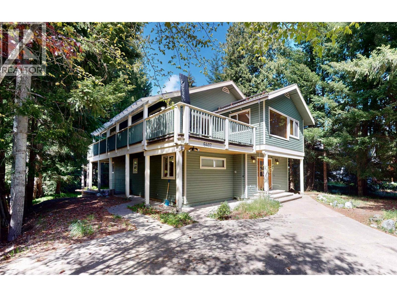 6407 Easy Street, Whistler, British Columbia V8E 0C5 - Photo 2 - R3154381