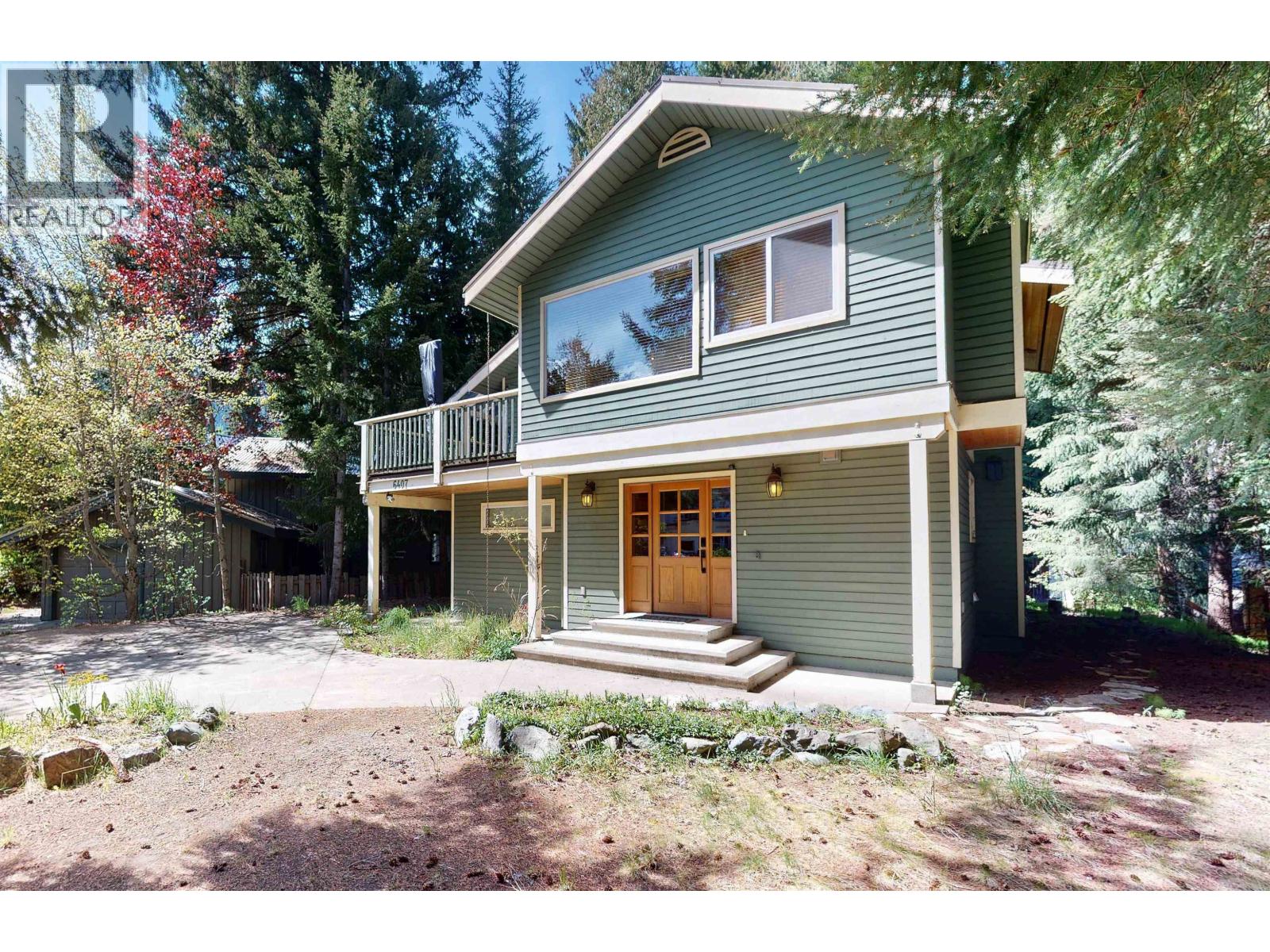 6407 Easy Street, Whistler, British Columbia V8E 0C5 - Photo 3 - R3154381