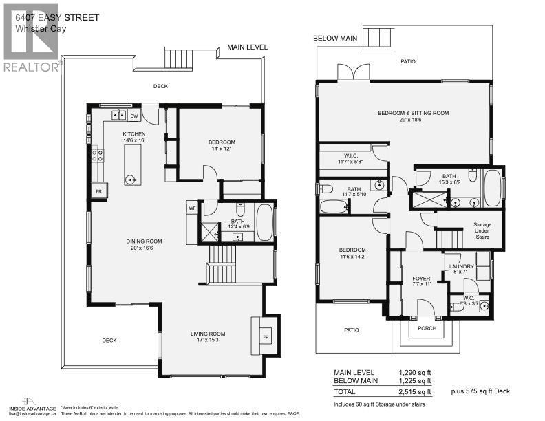 6407 Easy Street, Whistler, British Columbia V8E 0C5 - Photo 38 - R3154381