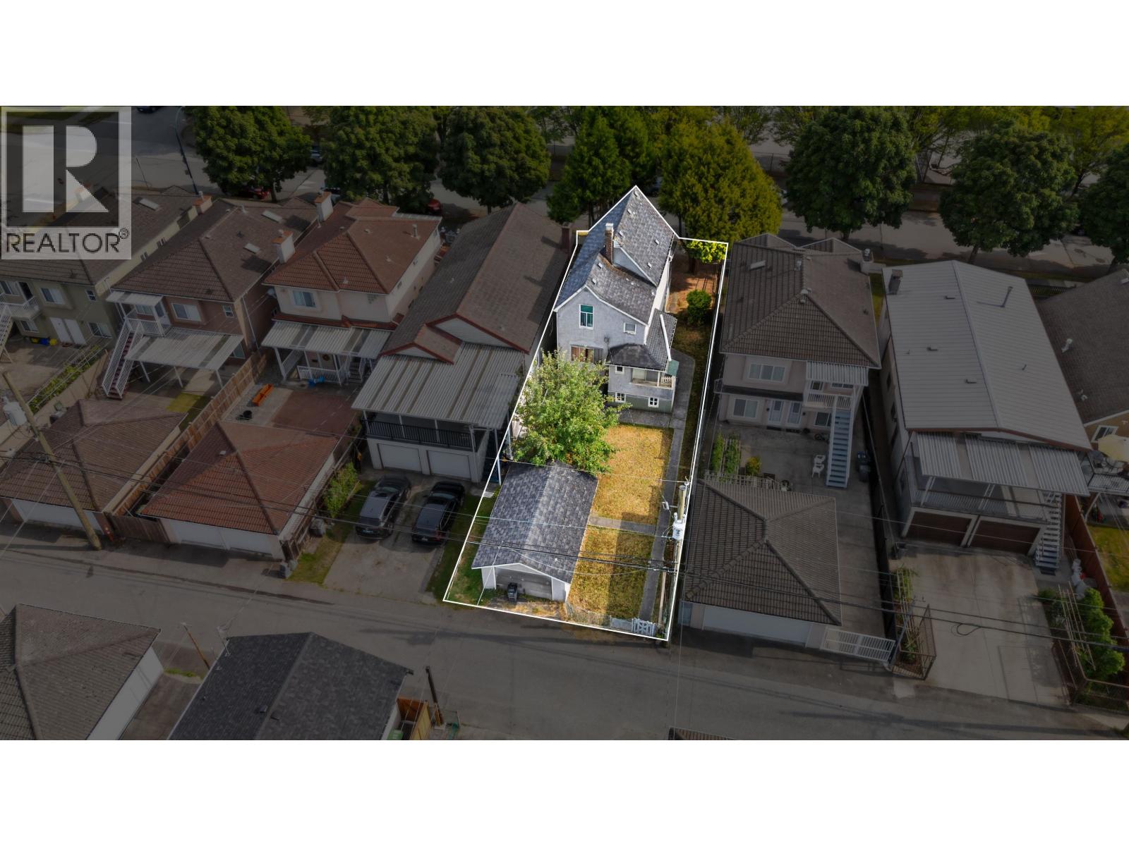 2673 Pandora Street, Vancouver, British Columbia V5K 1V9 - Photo 12 - R3154391