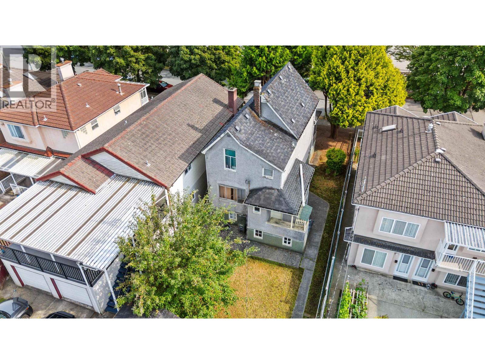 2673 Pandora Street, Vancouver, British Columbia V5K 1V9 - Photo 14 - R3154391