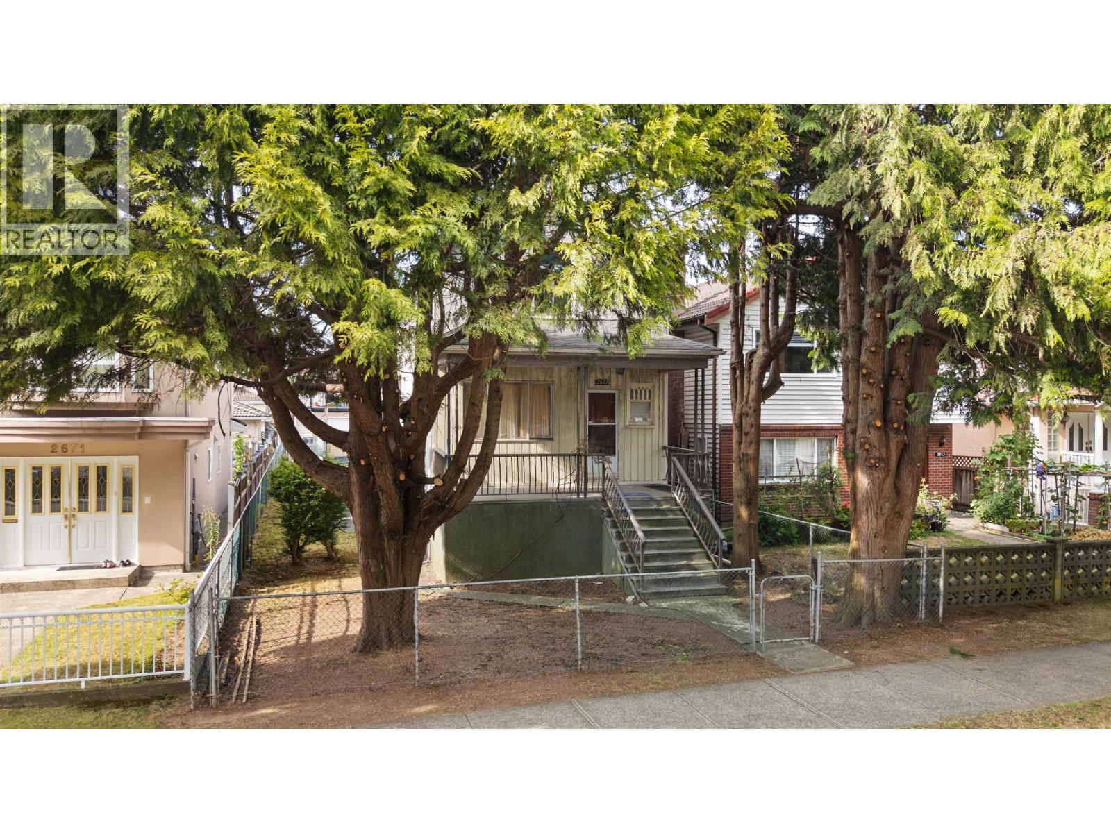 2673 Pandora Street, Vancouver, British Columbia V5K 1V9 - Photo 23 - R3154391