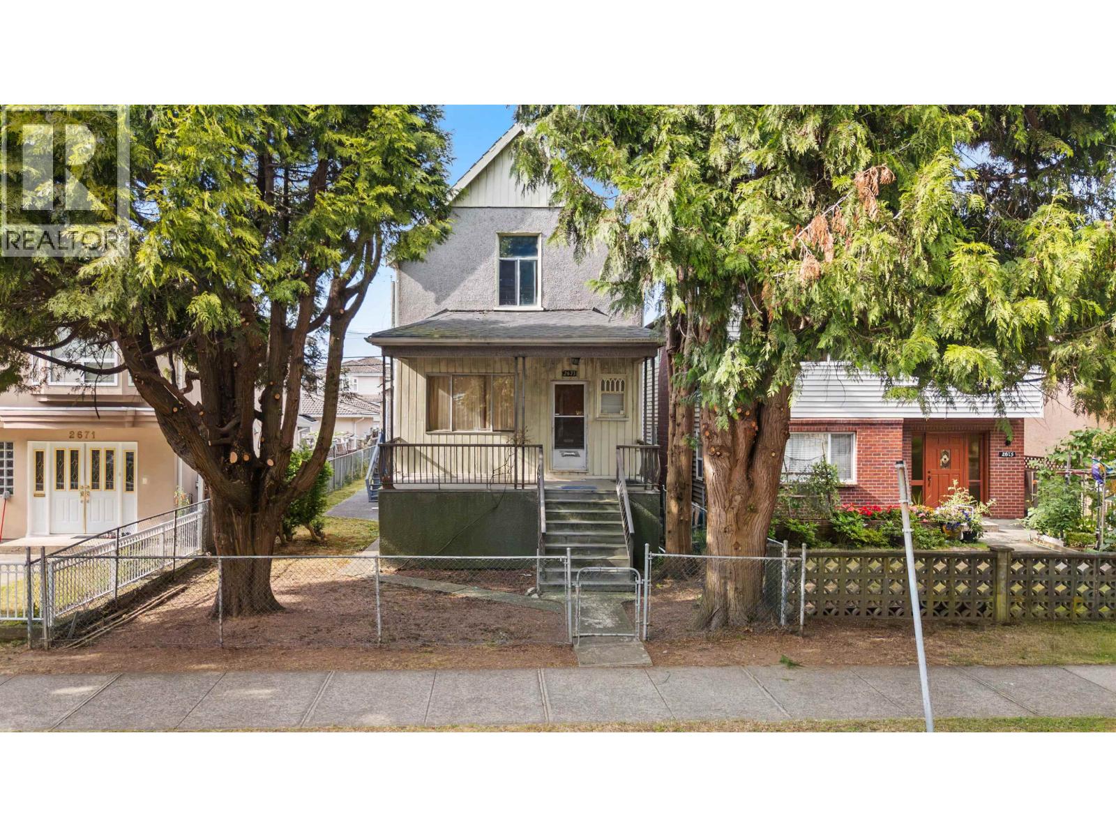 2673 Pandora Street, Vancouver, British Columbia V5K 1V9 - Photo 24 - R3154391