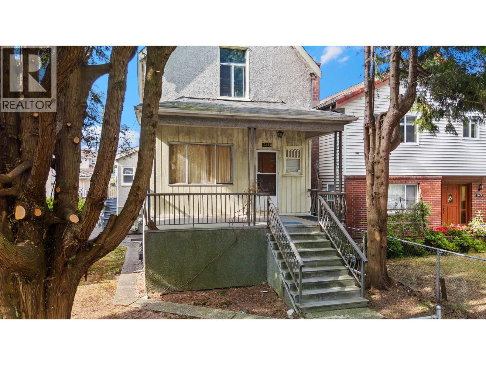 2673 Pandora Street, Vancouver, British Columbia V5K 1V9 - Photo 25 - R3154391