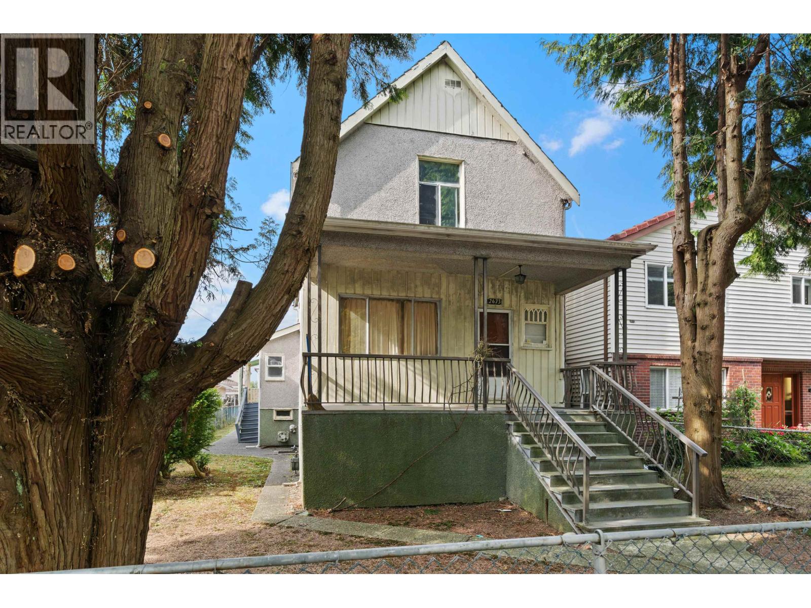 2673 Pandora Street, Vancouver, British Columbia V5K 1V9 - Photo 3 - R3154391