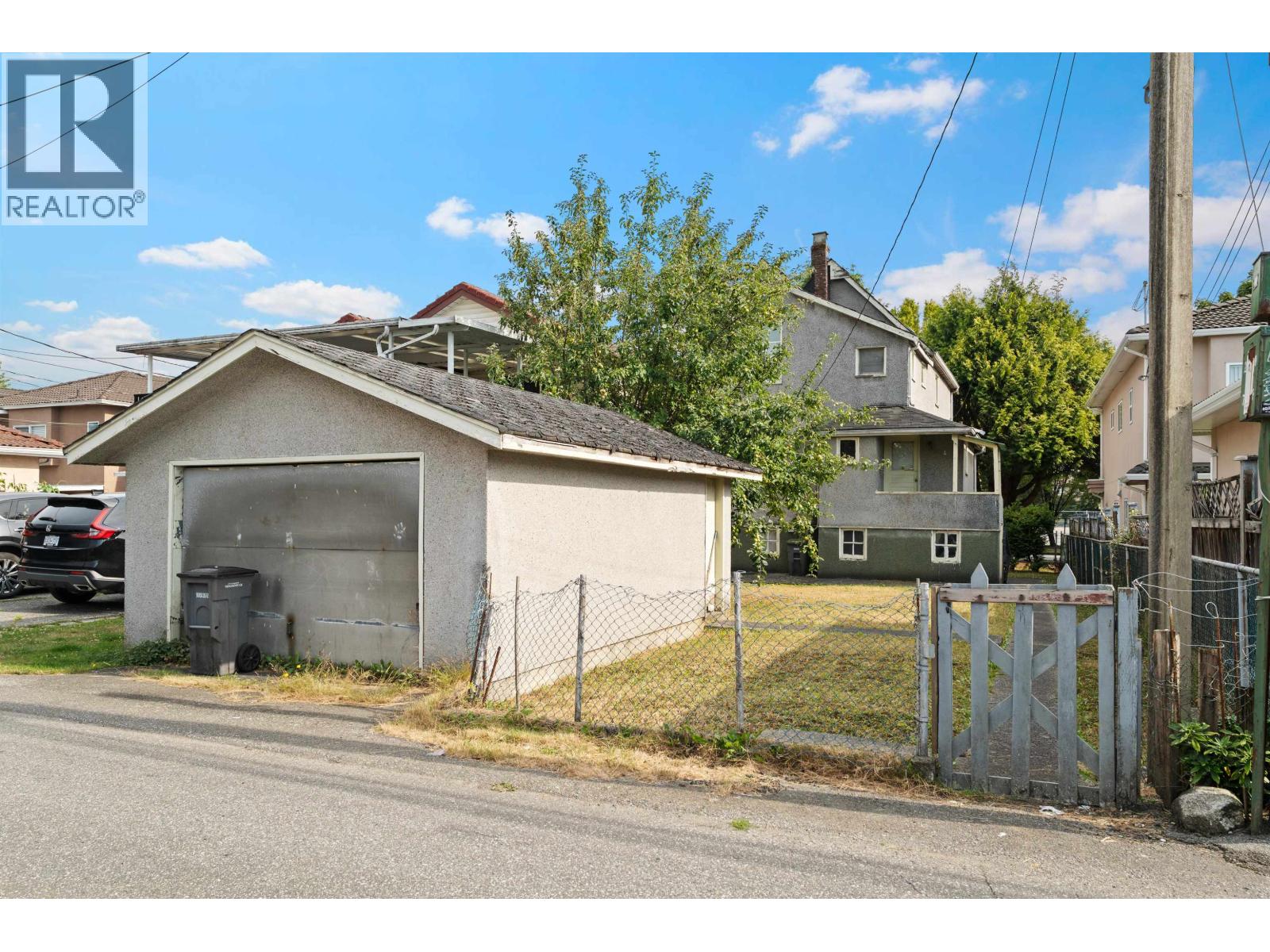 2673 Pandora Street, Vancouver, British Columbia V5K 1V9 - Photo 4 - R3154391