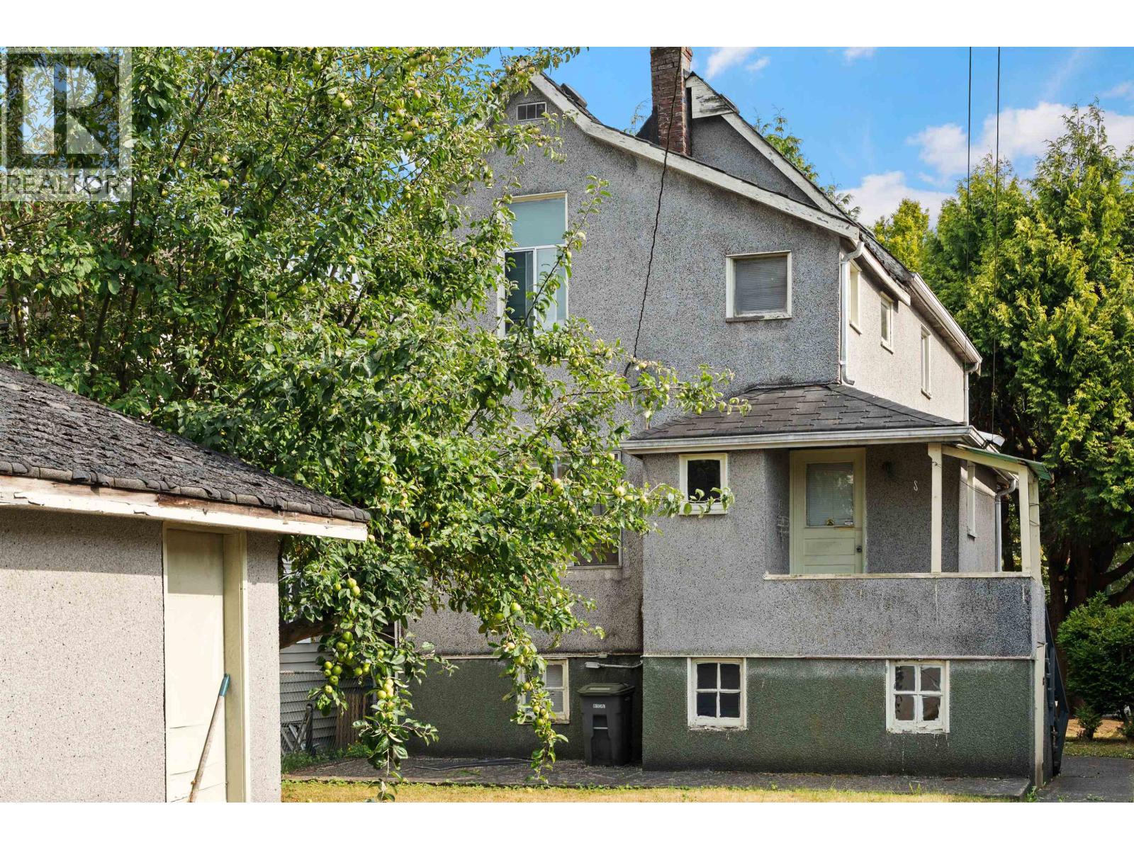 2673 Pandora Street, Vancouver, British Columbia V5K 1V9 - Photo 5 - R3154391