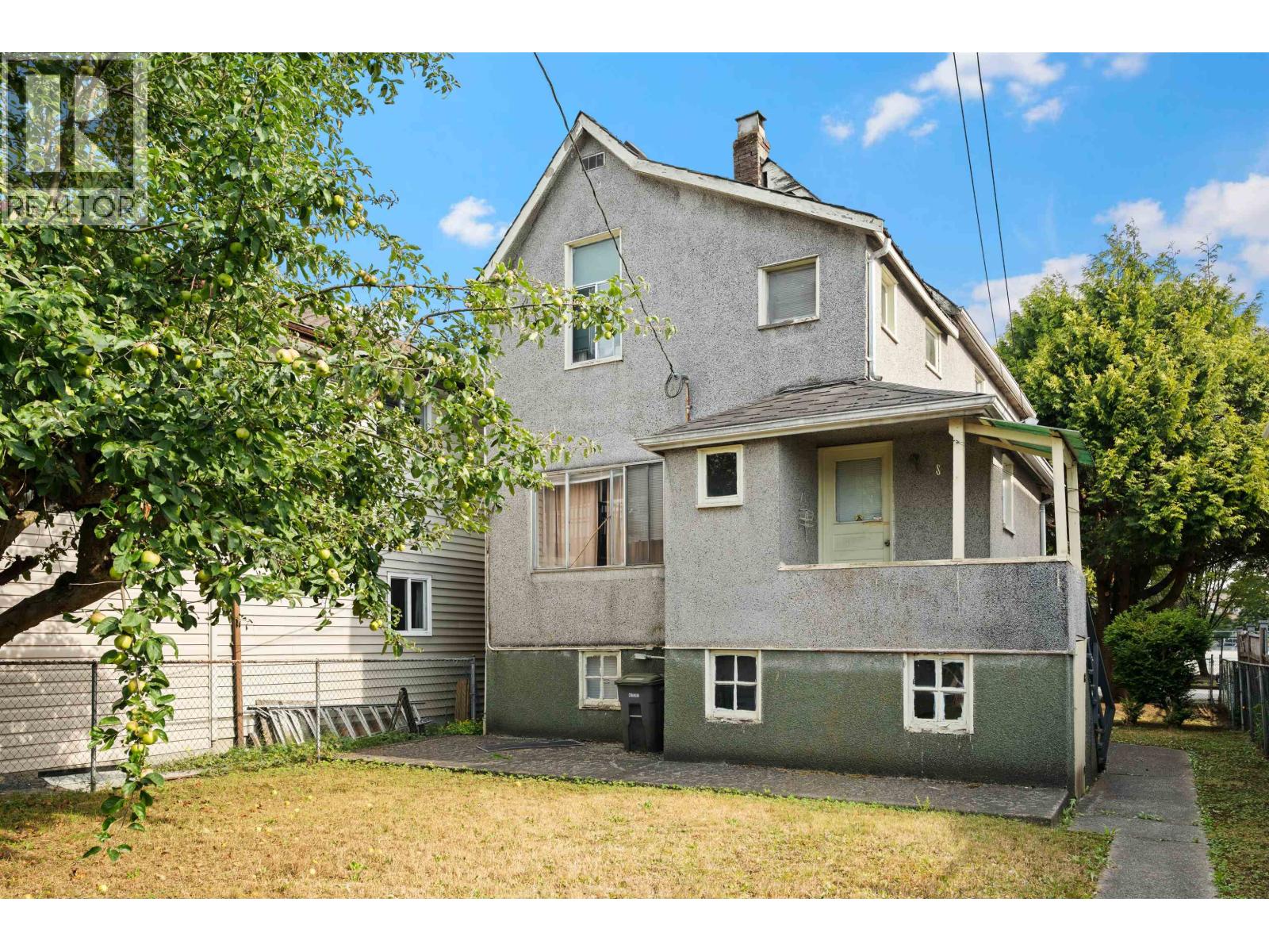 2673 Pandora Street, Vancouver, British Columbia V5K 1V9 - Photo 6 - R3154391