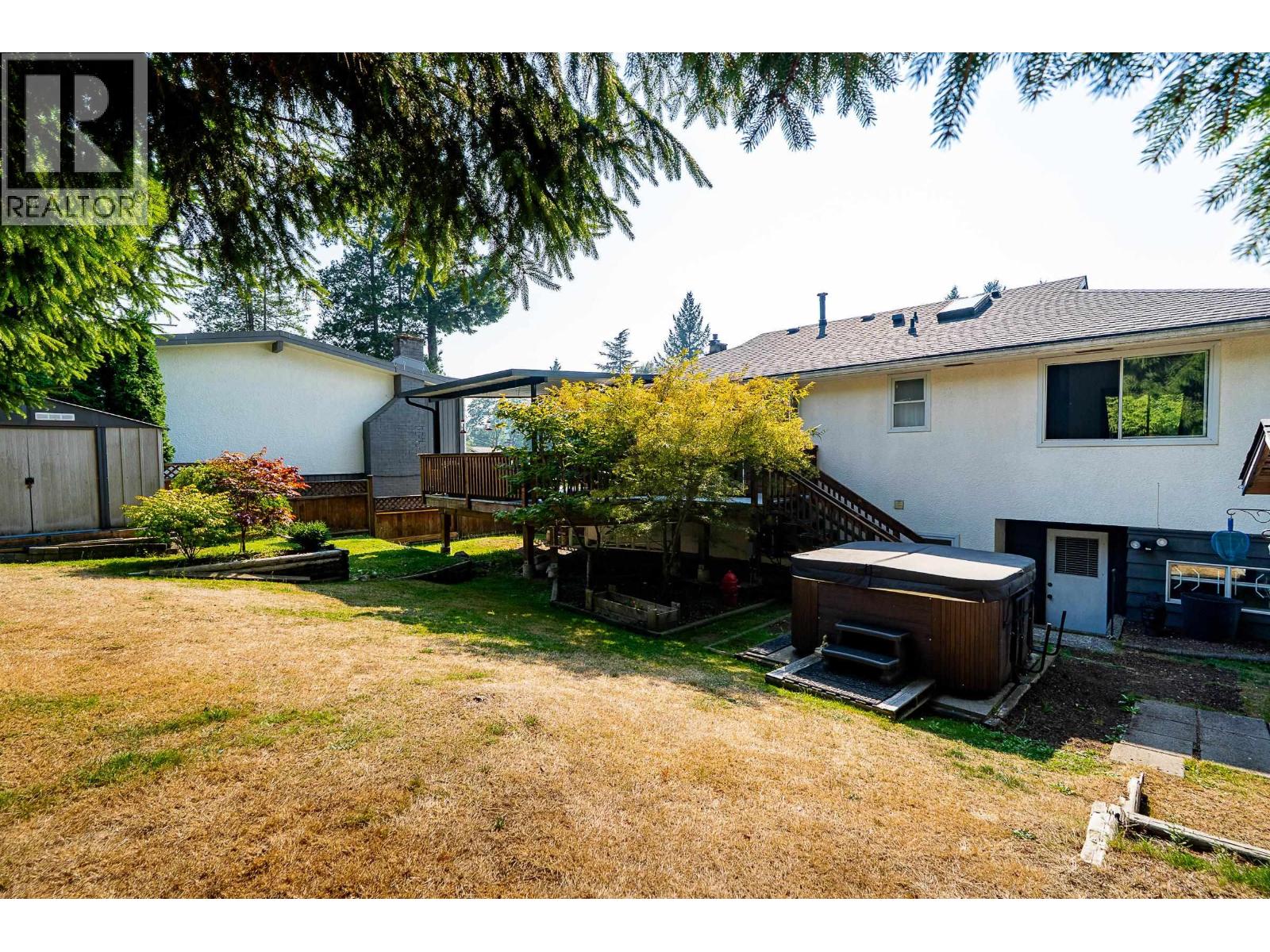 635 Midvale Street, Coquitlam, British Columbia V3J 6M1 - Photo 29 - R3154410