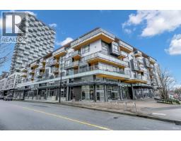 507 8580 RIVER DISTRICT CROSSING, Vancouver, British Columbia