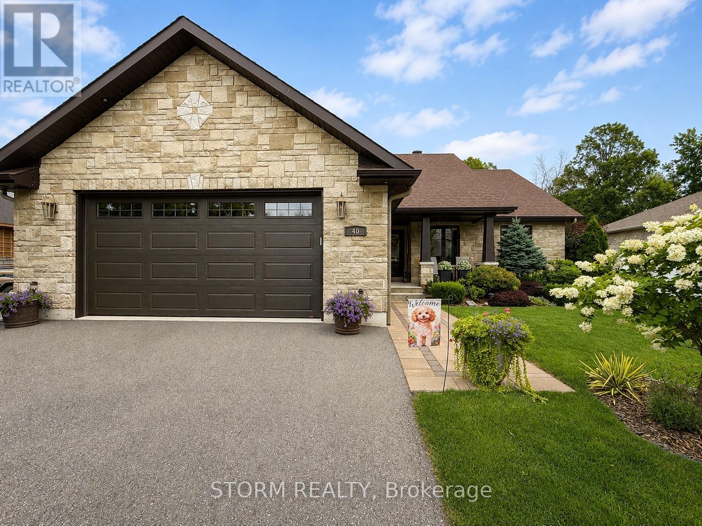 40 Ault Drive, South Stormont, Ontario