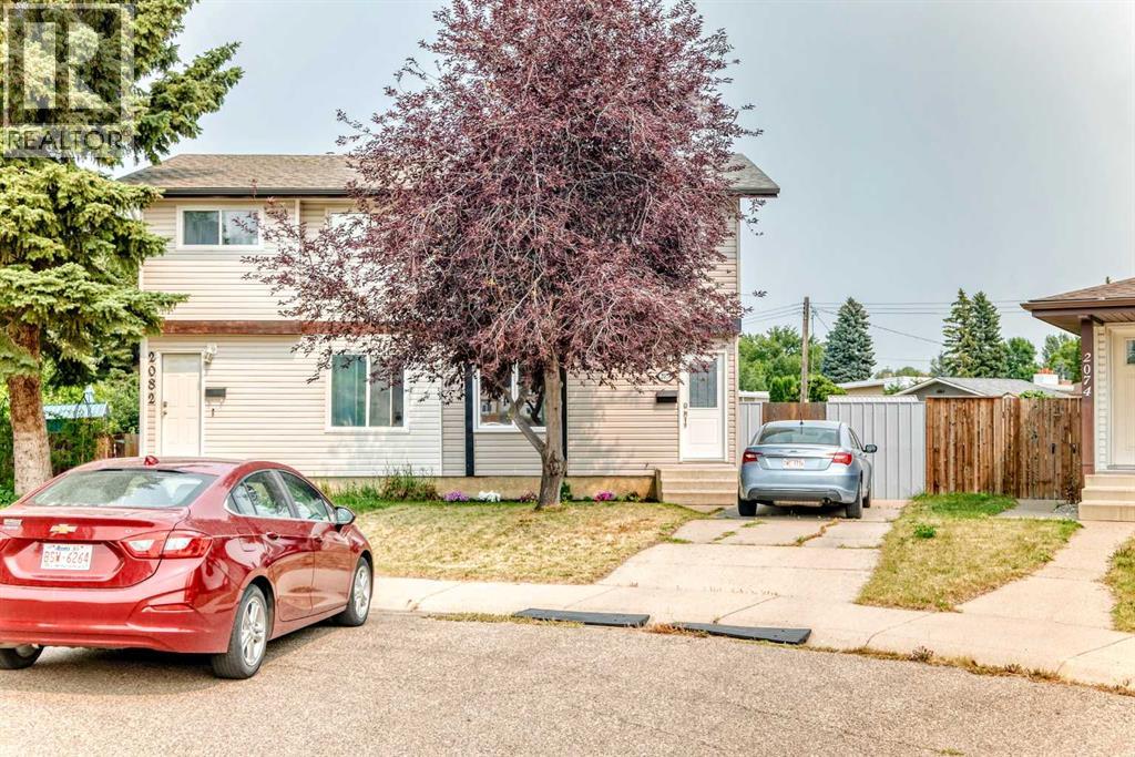 2078 7 Avenue N, lethbridge, Alberta