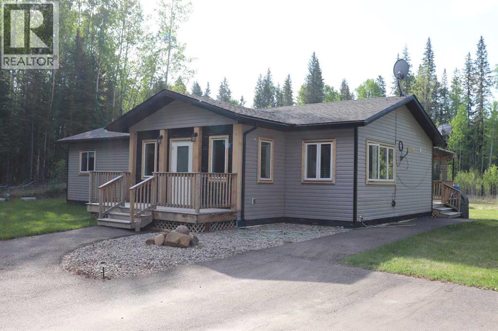54019c Range Road 165, Rural Yellowhead County, Alberta  T7E 3N1 - Photo 3 - A2282458