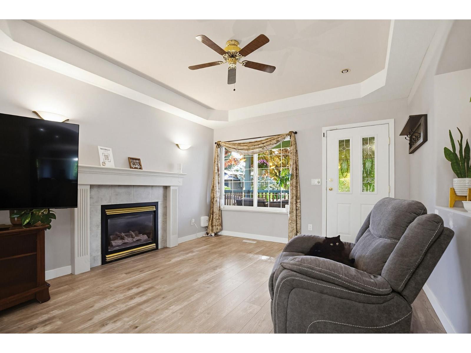 7800 Deerfield Street, Mission, British Columbia  V2V 5X3 - Photo 2 - R3123795