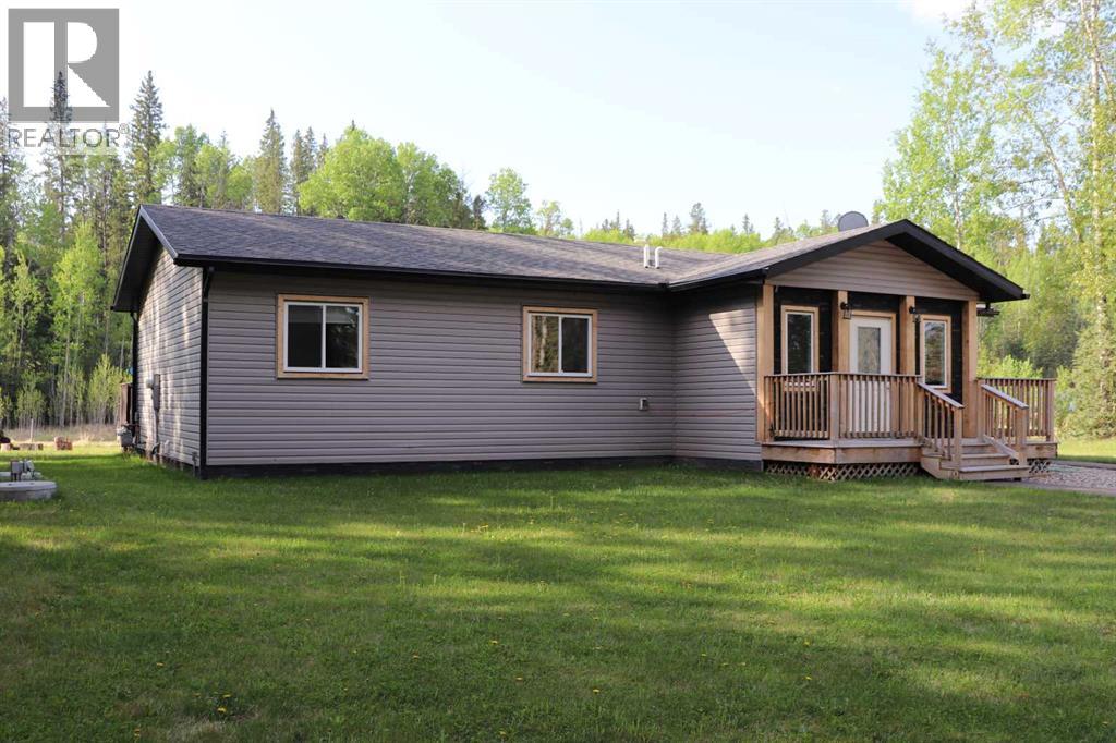 54019c Range Road 165, Rural Yellowhead County, Alberta  T7E 3N1 - Photo 1 - A2282458