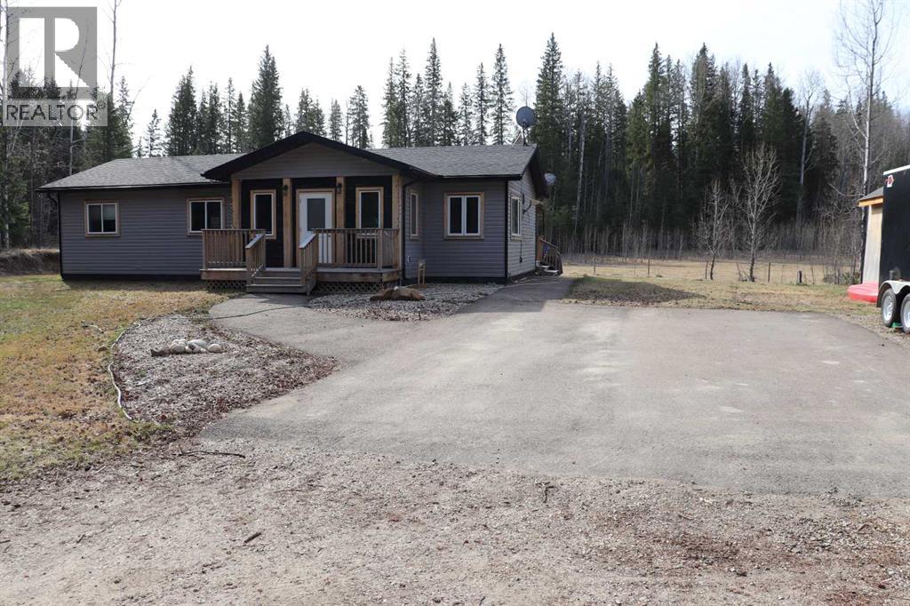 54019c Range Road 165, Rural Yellowhead County, Alberta  T7E 3N1 - Photo 29 - A2282458