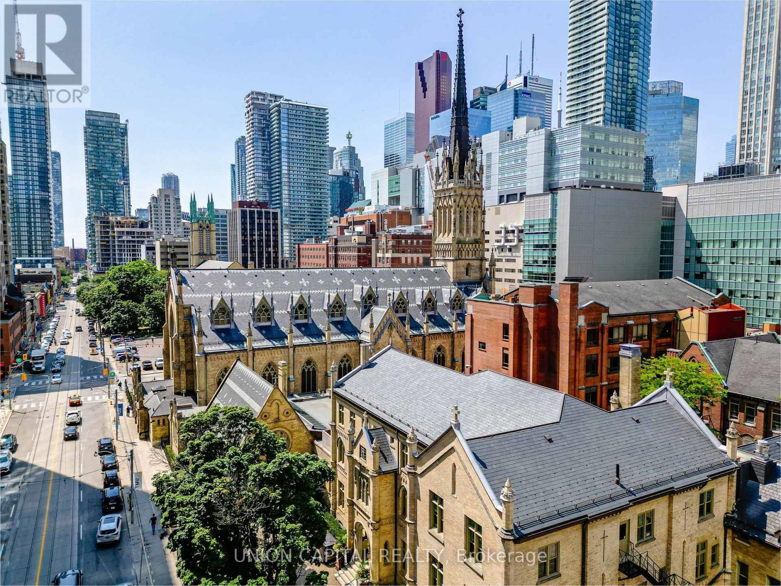 3502 - 82 Dalhousie Street, Toronto, Ontario  M5B 0C5 - Photo 22 - C13659960