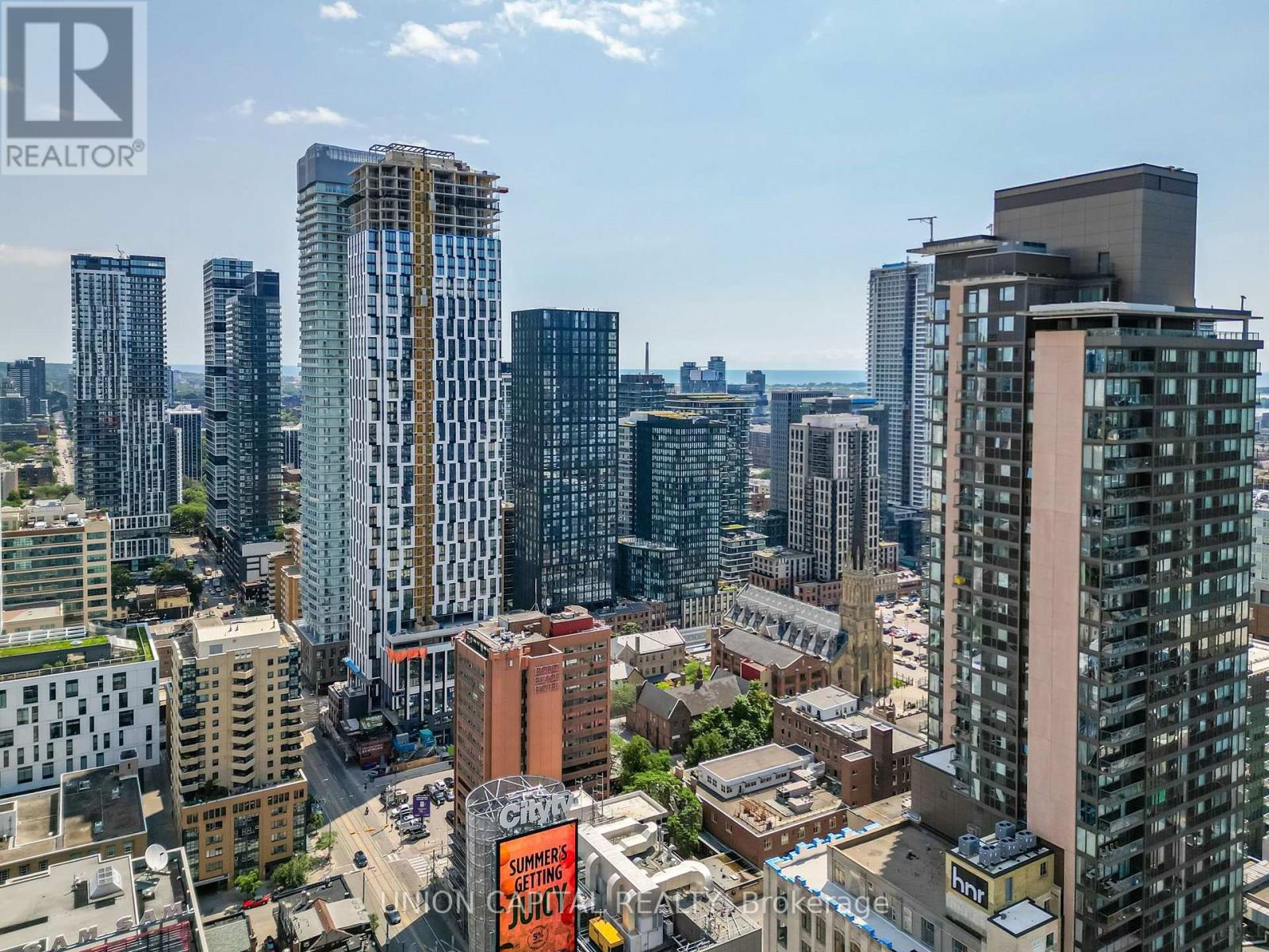 3502 - 82 Dalhousie Street, Toronto, Ontario  M5B 0C5 - Photo 23 - C13659960