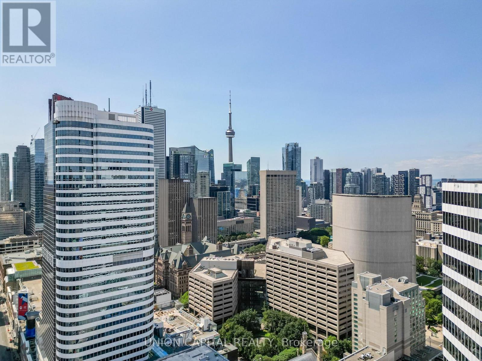 3502 - 82 Dalhousie Street, Toronto, Ontario  M5B 0C5 - Photo 24 - C13659960