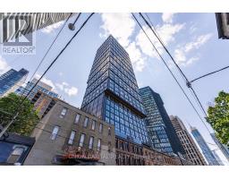 3502 - 82 DALHOUSIE STREET, Toronto, Ontario
