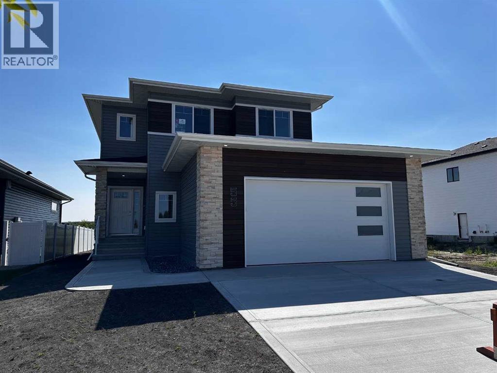 55 Everson Close, Red Deer, Alberta