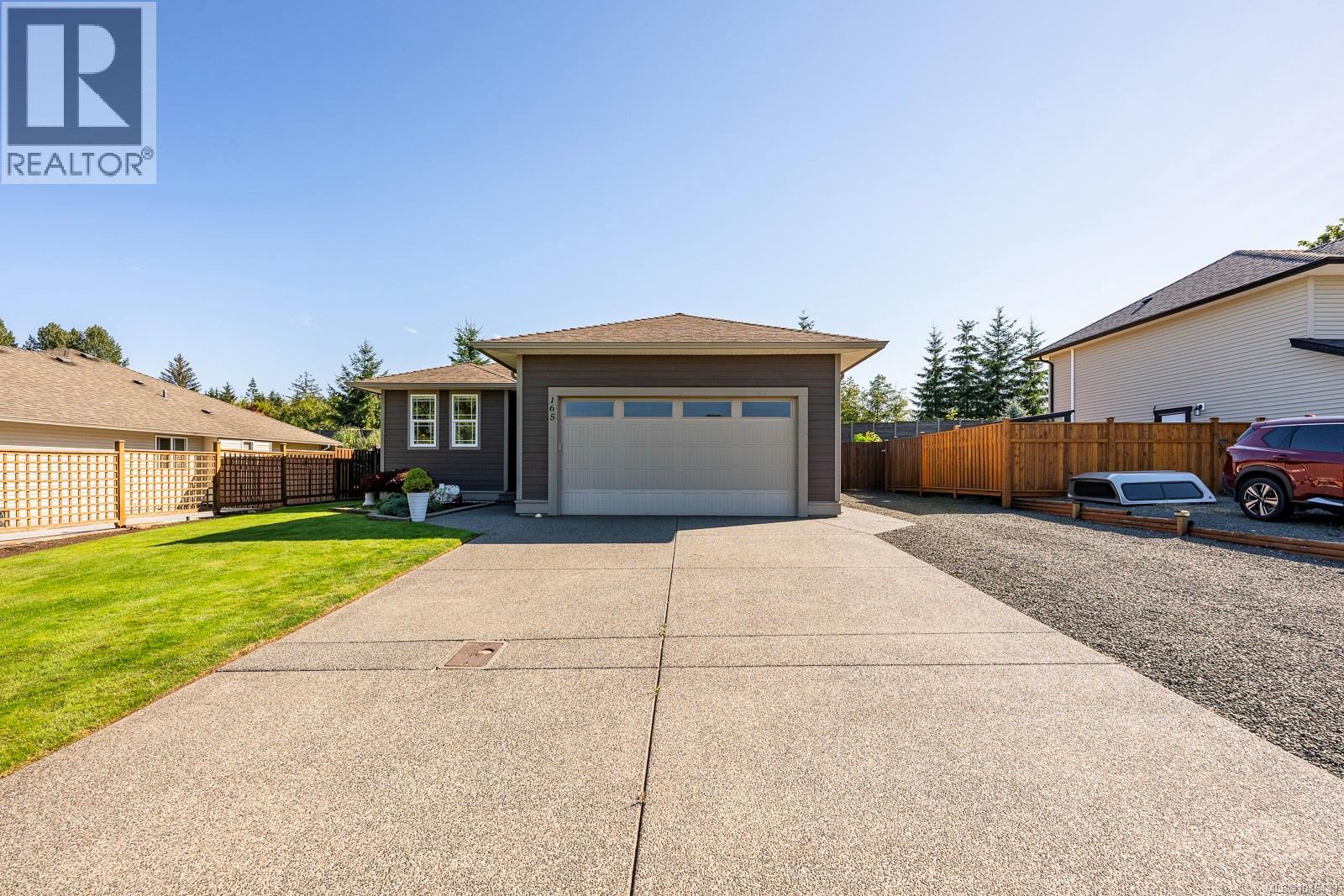 165 Strathcona Way, Campbell River, British Columbia  V9H 0B1 - Photo 35 - 1046439