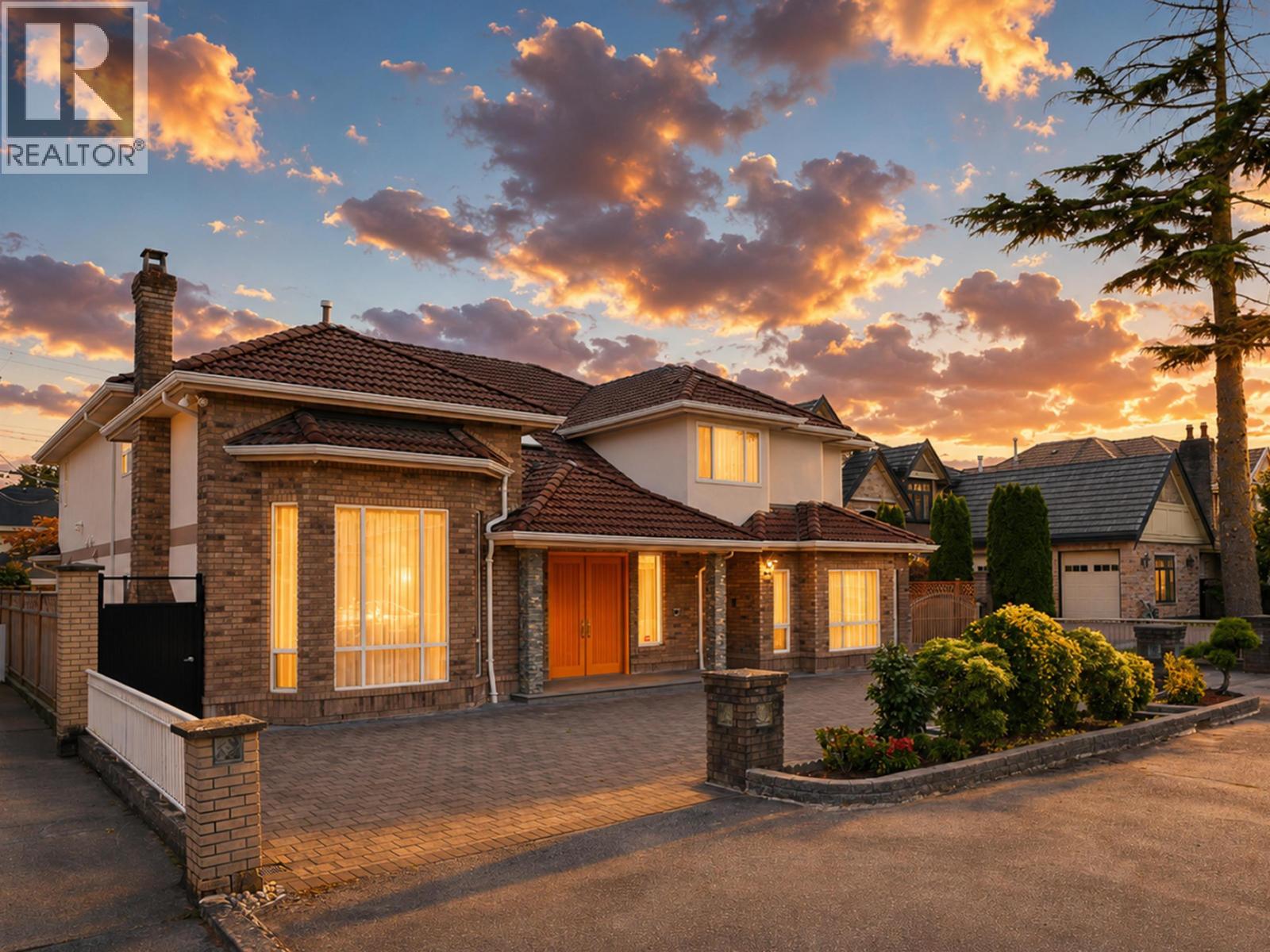 7640 BROADMOOR BOULEVARD, Richmond, British Columbia