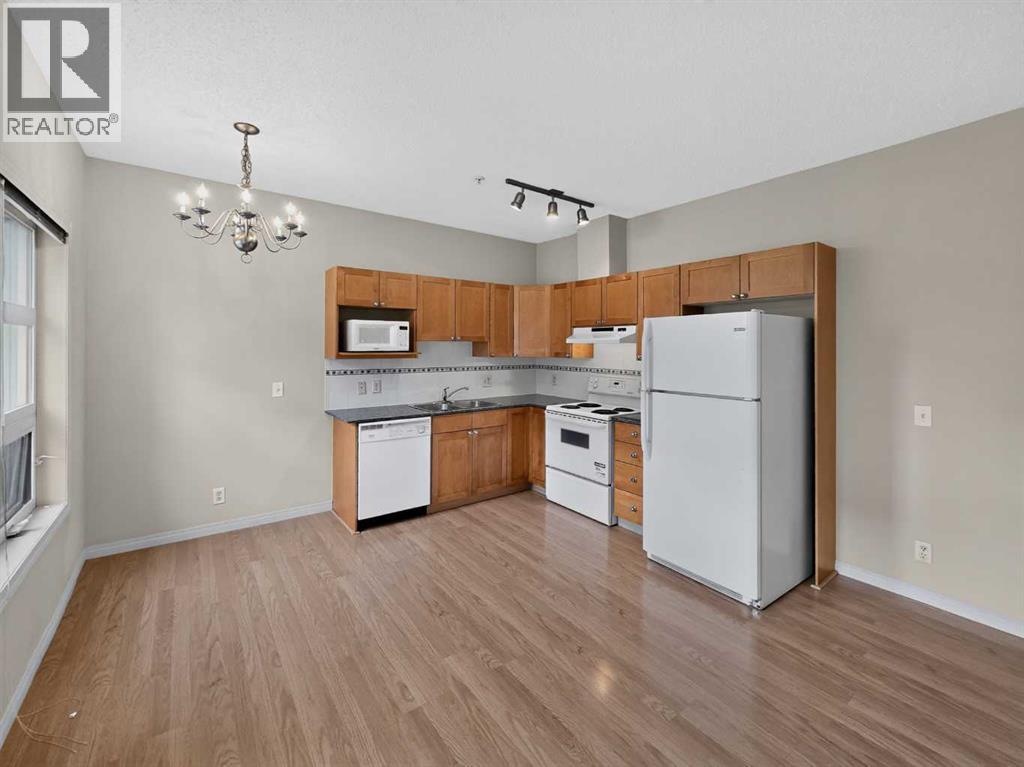 209, 333 Riverfront Avenue Se, Calgary, Alberta T2G 5R1 - Photo 3 - A2300557