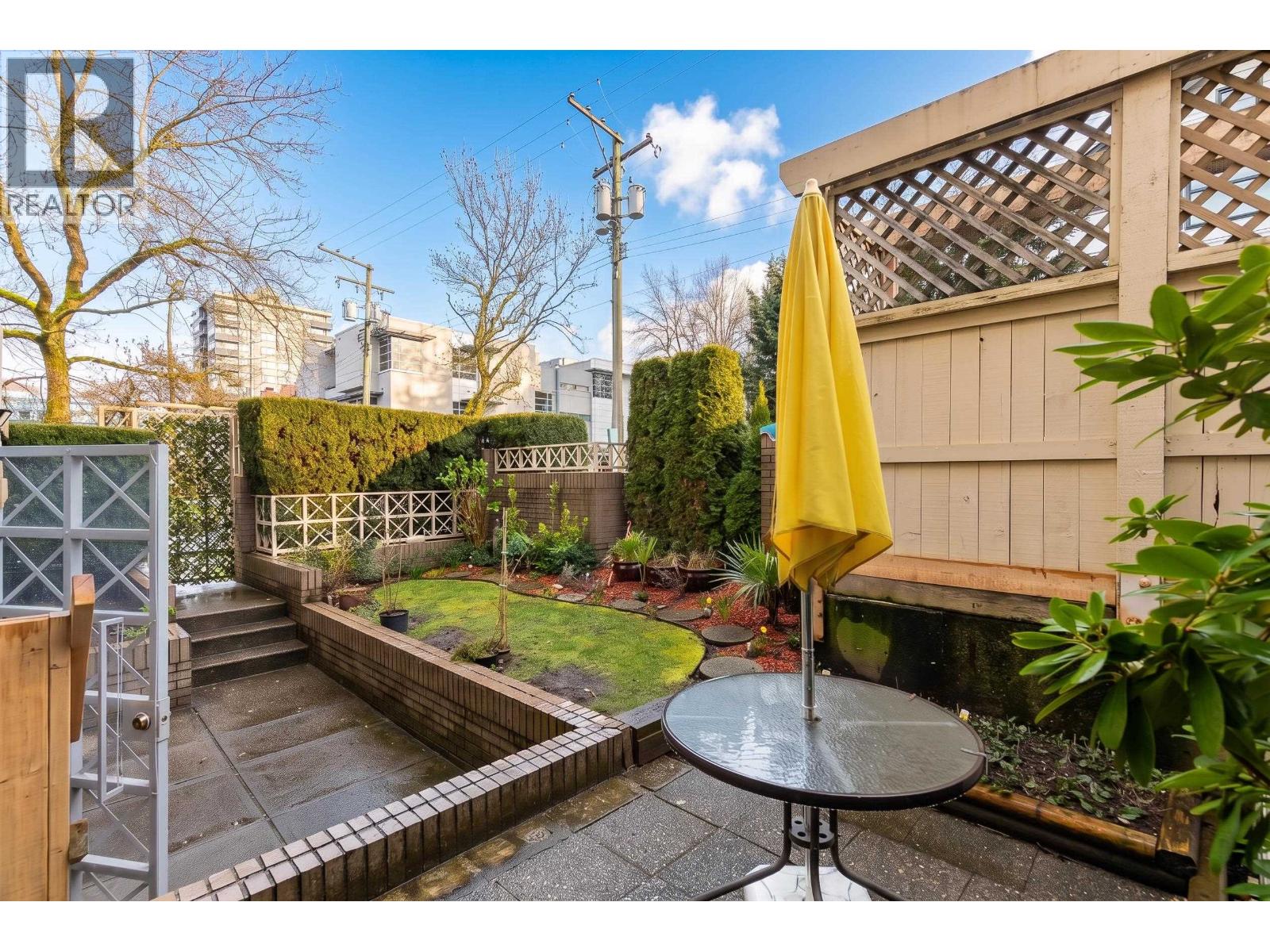101 2829 Ash Street, Vancouver, British Columbia V5Z 4P5 - Photo 22 - R3154182
