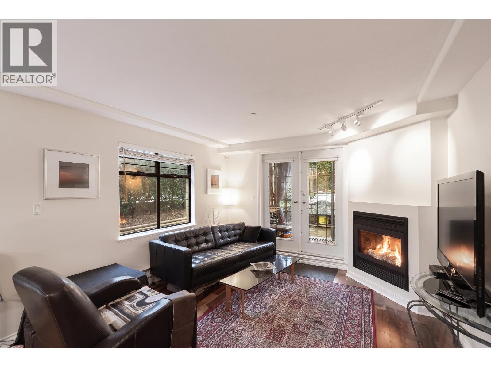 101 2829 Ash Street, Vancouver, British Columbia V5Z 4P5 - Photo 1 - R3154182