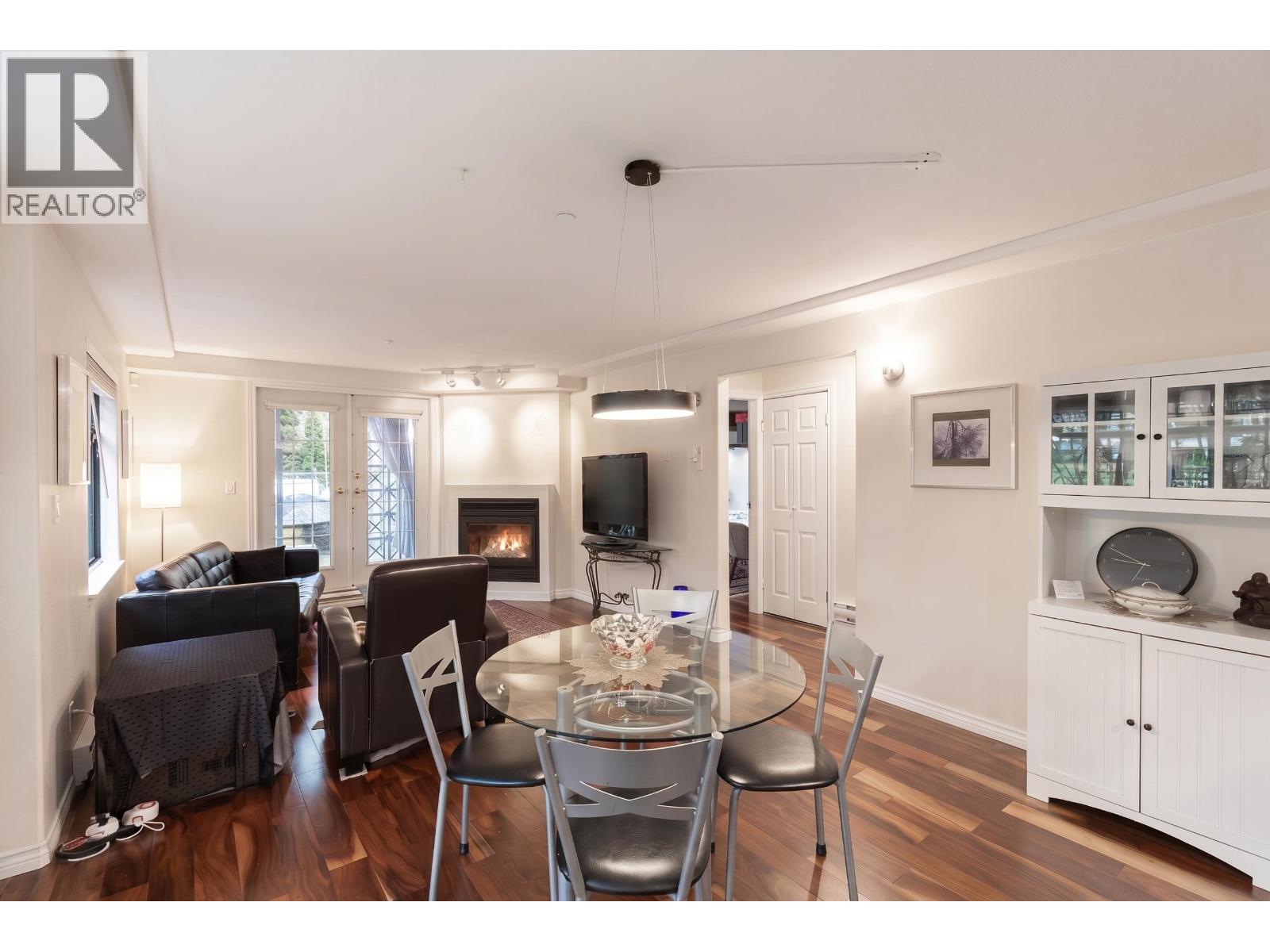 101 2829 Ash Street, Vancouver, British Columbia V5Z 4P5 - Photo 4 - R3154182