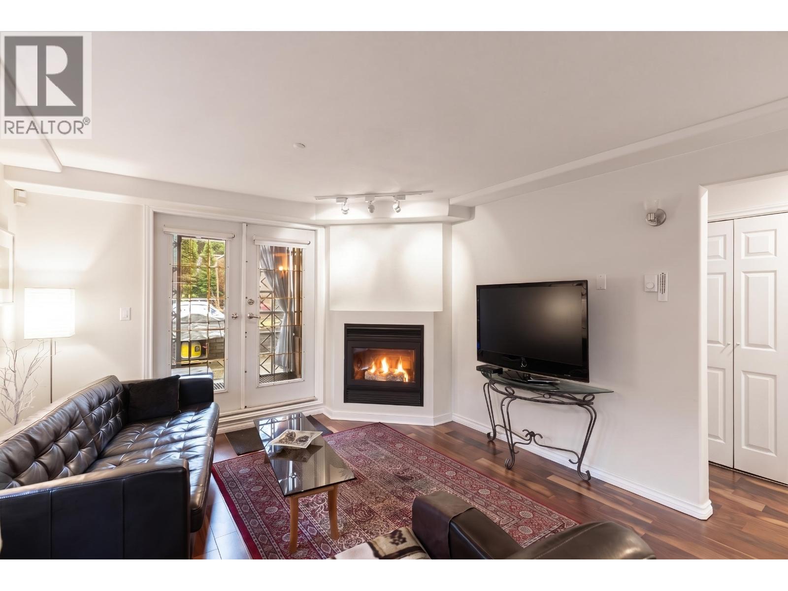 101 2829 Ash Street, Vancouver, British Columbia V5Z 4P5 - Photo 2 - R3154182