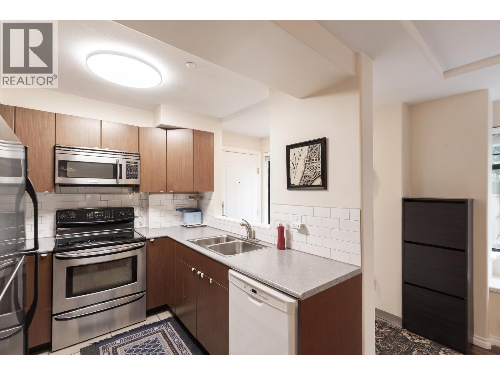 101 2829 Ash Street, Vancouver, British Columbia V5Z 4P5 - Photo 9 - R3154182