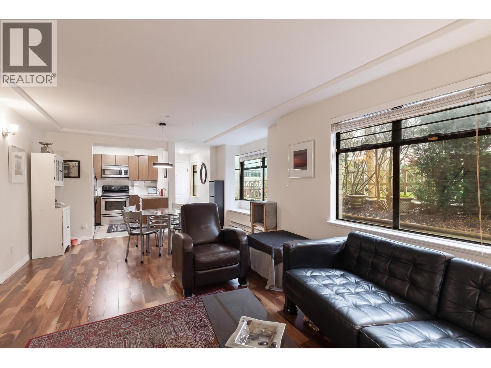 101 2829 Ash Street, Vancouver, British Columbia V5Z 4P5 - Photo 3 - R3154182