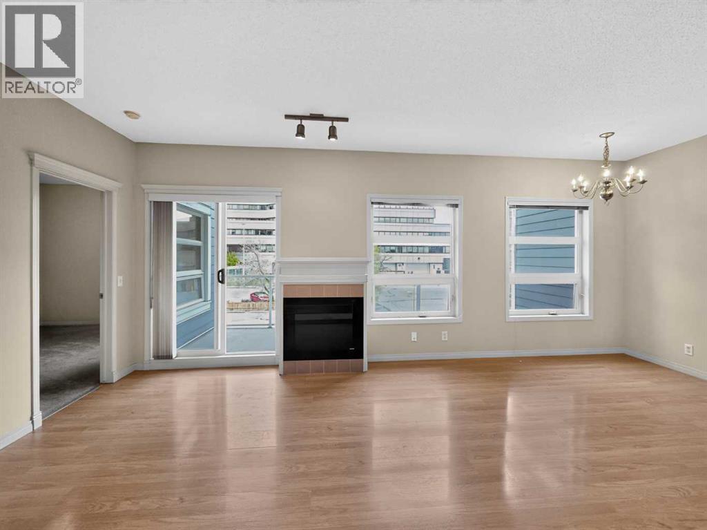 209, 333 Riverfront Avenue Se, Calgary, Alberta T2G 5R1 - Photo 18 - A2300557