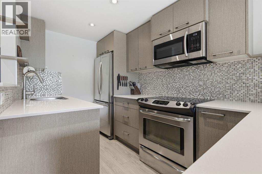 403, 916 Memorial Drive Nw, Calgary, Alberta  T2N 3C9 - Photo 13 - A2325615