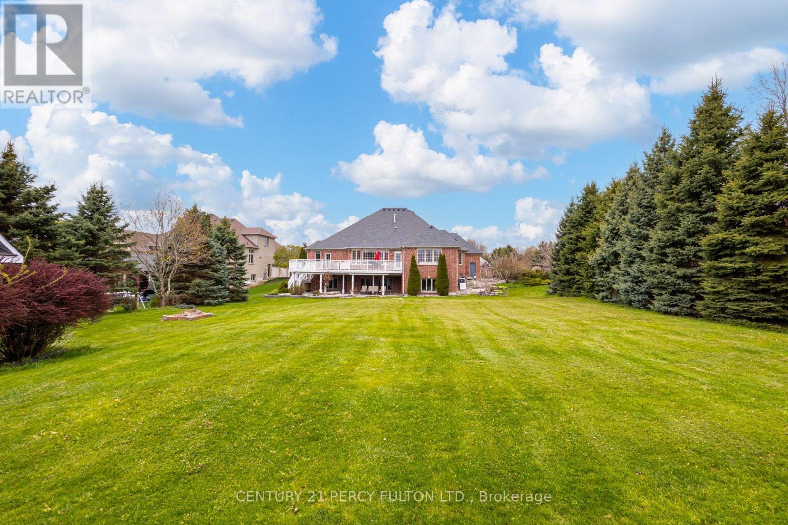 19 Wilson House Drive, Whitby, Ontario  L0B 1A0 - Photo 49 - E13659920