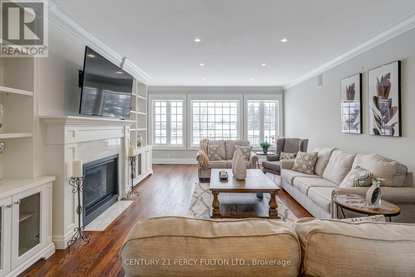 19 Wilson House Drive, Whitby, Ontario  L0B 1A0 - Photo 7 - E13659920