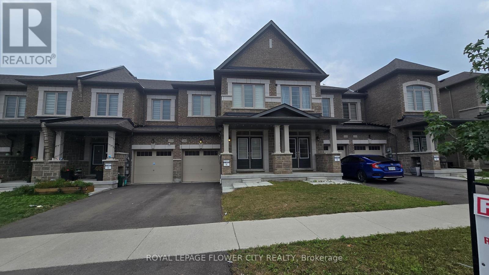 1241 REXTON DRIVE, Oshawa, Ontario