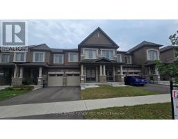 1241 REXTON DRIVE, Oshawa, Ontario