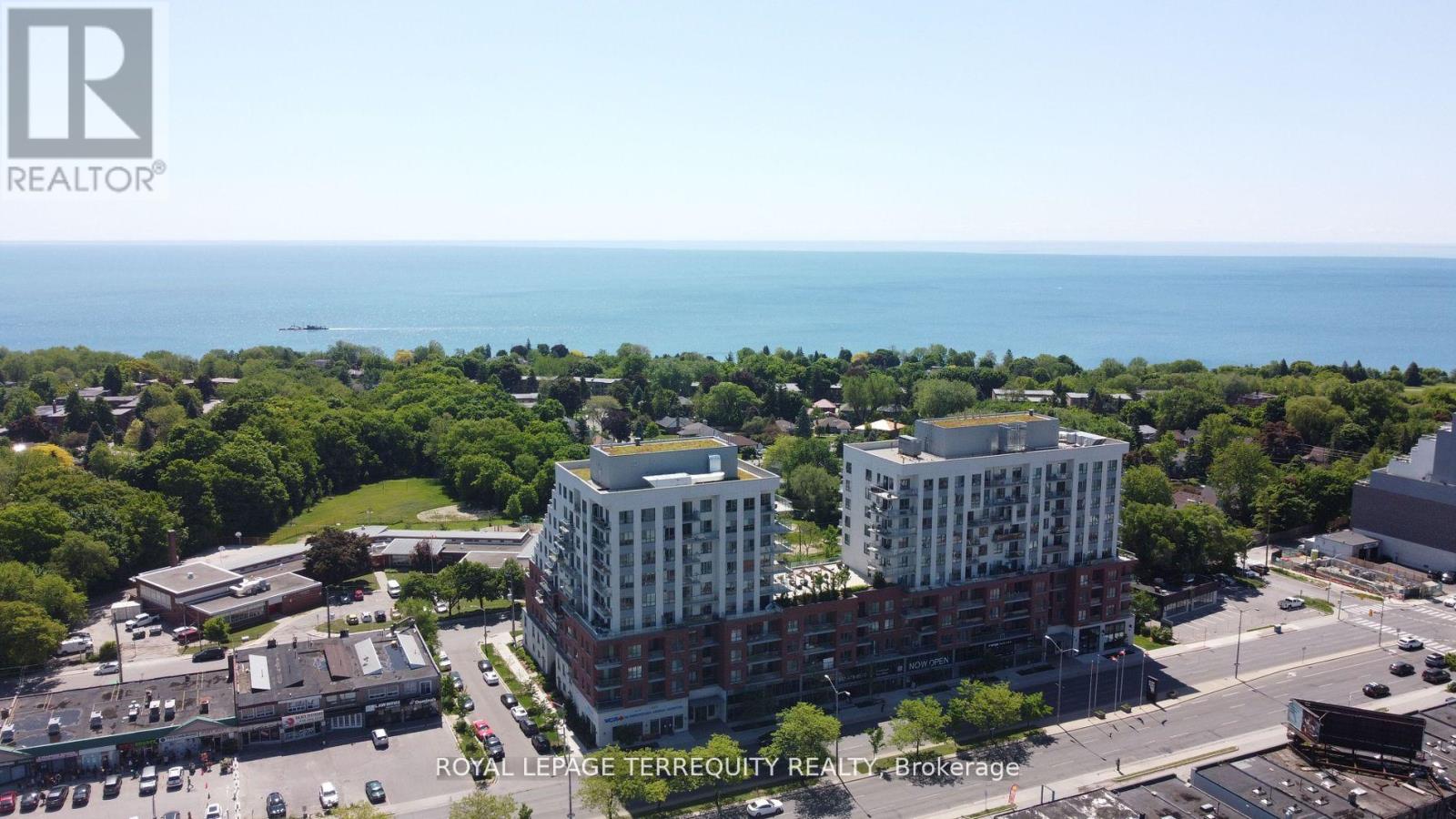1011 - 22 East Haven Drive, Toronto, Ontario  M1N 0B4 - Photo 2 - E13659952