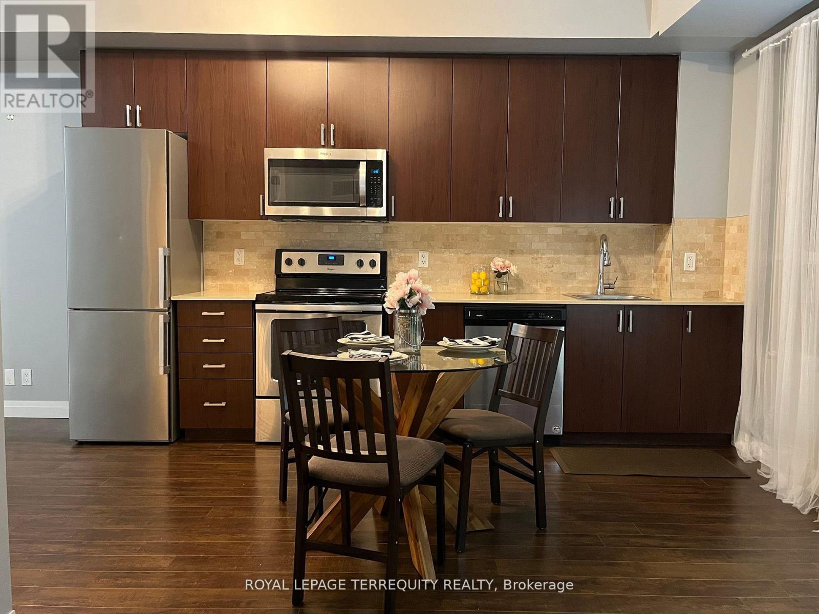 1011 - 22 East Haven Drive, Toronto, Ontario  M1N 0B4 - Photo 6 - E13659952