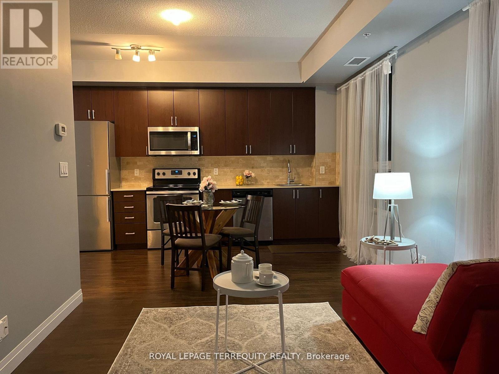1011 - 22 East Haven Drive, Toronto, Ontario  M1N 0B4 - Photo 7 - E13659952