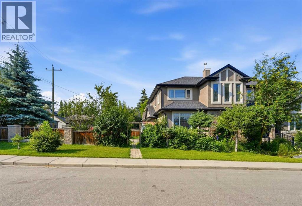 2245 25 Street Sw, Calgary, Alberta  T3E 1X3 - Photo 2 - A2331397