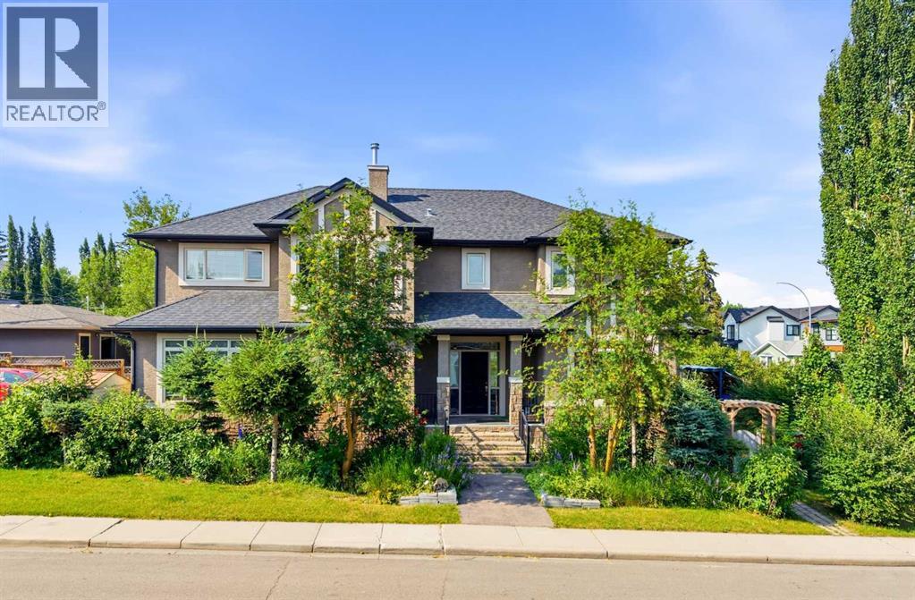 2245 25 Street Sw, Calgary, Alberta  T3E 1X3 - Photo 1 - A2331397