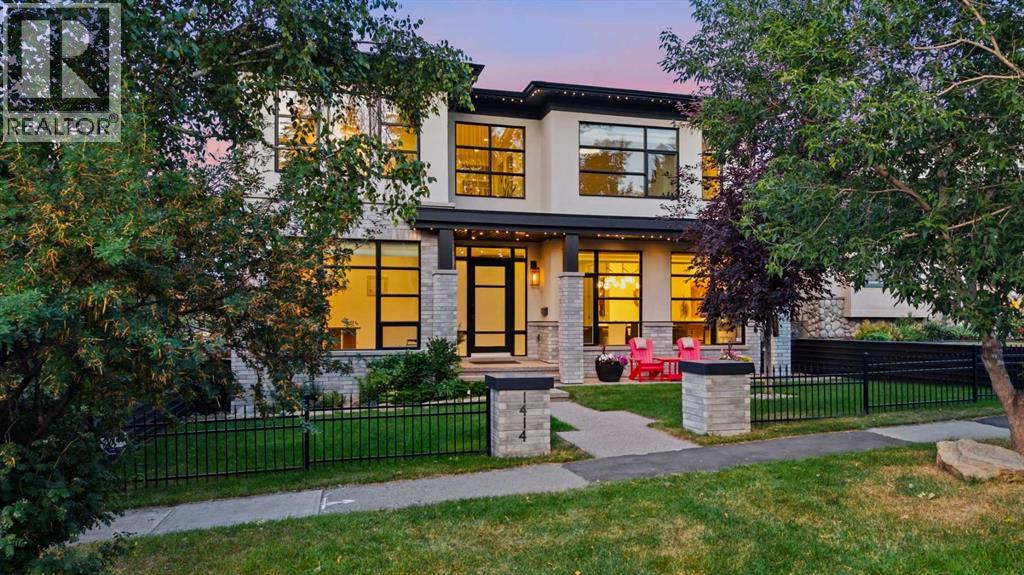1414 Scotland Street SW, Calgary, Alberta