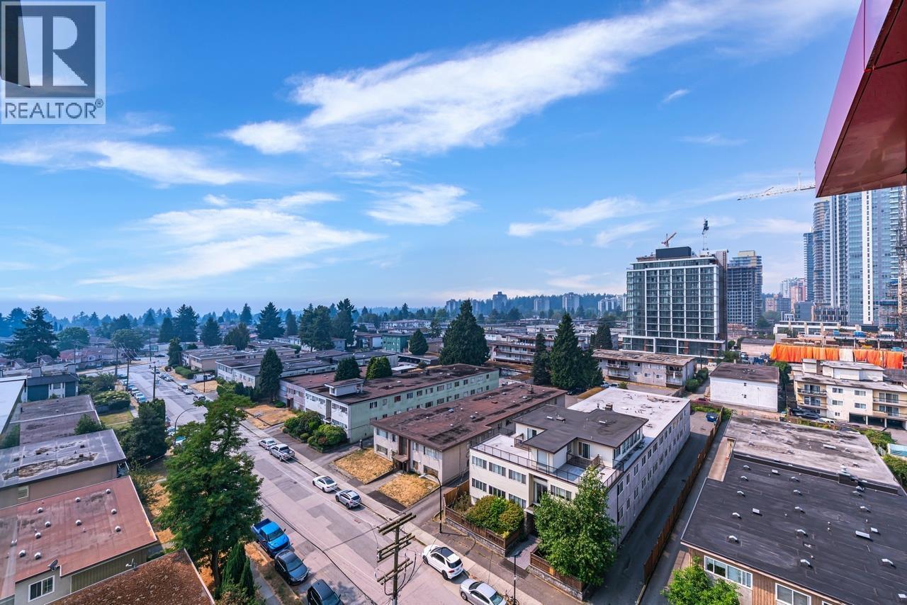 1005 6658 Dow Avenue, Burnaby, British Columbia  V5H 0C7 - Photo 19 - R3154124