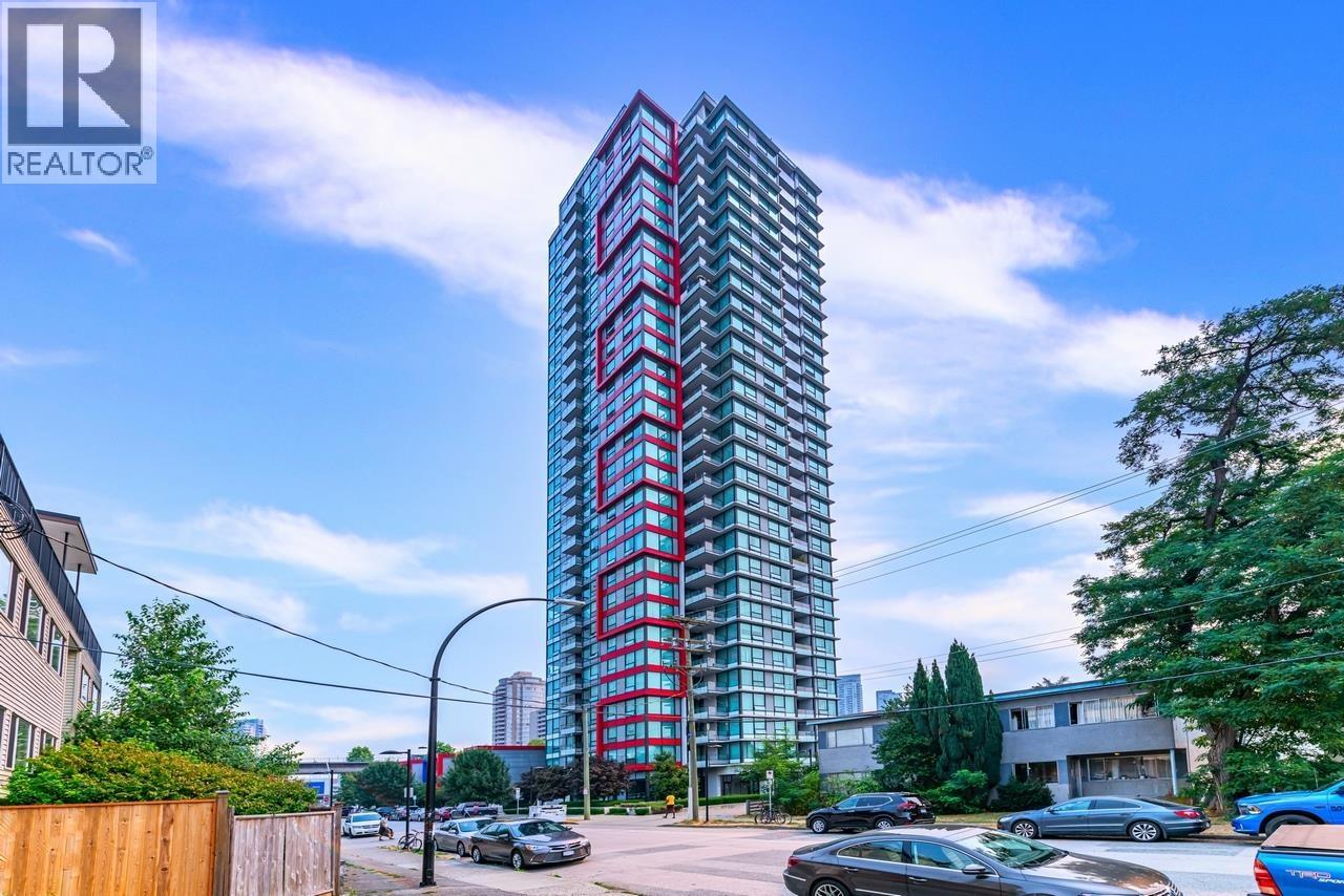 1005 6658 Dow Avenue, Burnaby, British Columbia V5H 0C7 - Photo 1 - R3154124